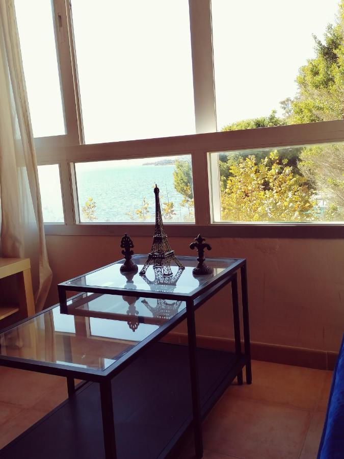 Grand Amour Estepona Exterior foto